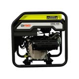 Genpower GBG 40 İ 4 Kva İpli Açık Tip Dijital İnverter Jeneratör