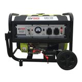 Genpower GBG 50 E 5 Kva Benzinli Marşlı Jeneratör
