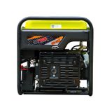 Genpower Gbg 50 ixe 5 Kva Marşlı Açık Tip Dijital Inverter Jeneratör