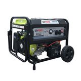GenPower GBG 75 E 7.5 kVA Benzinli Monofaze Jeneratör