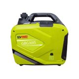 Genpower GBG30IS 3 Kva İpli Kabinli Dijital İnverter Jeneratör