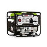 GenPower Genpower Gbg 15 Model 1.5 Kva Benzinli İpli, Tekerleksiz, Monofaze ( 220 Volt) Portatif Jeneratör