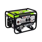GenPower Genpower Gbg 40 Model 4 Kva Benzinli ,ipli, Tekerleksiz Monofaze ( 220 Volt) Portatif Jeneratör