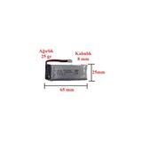 Gens Ace Drone Lityum Polimer Pil 3.7V 900 Mah 752560