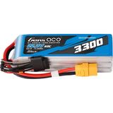Gens Ace G-Tech Lipo Batarya 6s 3300MAH 60C - Mavi - Beyaz