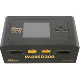 Gens Ace Imars D300 300W-700W Li-Po Batarya Şarj Aleti