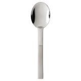 Gense 77470165 Gunnar Cyren Nobel servis kaşığı, 238 mm, paslanmaz çelik, gümüş