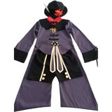 Genshin Hu Tao Cosplay Kostümü