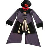 Genshin İmpact Hu Tao Cosplay Kostümü Yetişkin