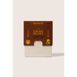 Gensho Tea Kakaolu ve Vanilyalı Rooibos Çayı – Cacao Velvet Tea Sachets 2.5 g x 10 adet | GENSHŌ