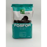 Genta 1 kg 12 48 6 Fosfor Çiçeklendirme ve Köklenme Gübresi