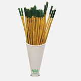 Genta 120 cm Bambu Destek Çubuğu