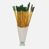 Genta 150 cm Bambu Destek Çubuğu