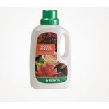 Genta Çiçekli Bitkiler Sıvı Bitki Besini