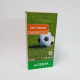 Genta Çim Tohumu Spor Alan Genta 1 kg - 1 Adet