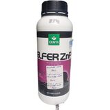 Genta Elfer Znp.3-15-0 Np Gübre Çözeltisi ( Çinko ve Fosforlu Gübre )