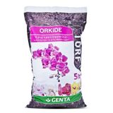 Genta Orkide Torfu 5 lt Toprak