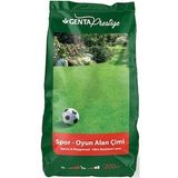Genta Prestige 5 kg Spor Oyun Alan Çimi