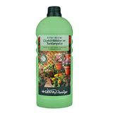 Genta Prestige Çiçekli Bitkiler ve Sardunyalar için Sıvı Bitki Besini Sıvı Gübre1000 ml