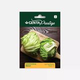 Genta Prestige Göbek Iceberg Marul Tohumu (7'Li Paket)