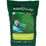 Genta Prestige Güzel Görünüm Çim Tohumu 10 Kg