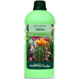 Genta Prestige Kaktüs Sıvı Bitki Besini 500 ml – Uzun Süreli Çiçeklenme Için Mikro Element Formülü