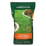 Genta Prestige Kolay Bakım Yonca Karışım Çim Tohumu 5 Kg
