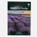 Genta Prestige Lavanta Tohumu (5'Li Paket)