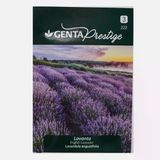 Genta Prestige Lavanta Tohumu (8'Li Paket)