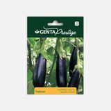 Genta Prestige Patlıcan Tohumu (7'Li Paket)