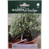 Genta Prestige Patlıcan Tohumu