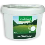 Genta Prestij Çim Gübresi Kış Bakım 10 kg