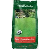 Genta Prestij Spor Alan Çim Tohumu - 5 Kg