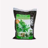 Genta Yeşil Bitki 10 lt Torf Toprak