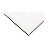 Gentaş Compact Masa Tablası 3103 Beyaz - Dikdörtgen 80x120