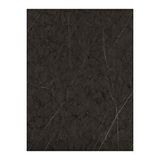 Gentaş Compact Masa Tablası 90x90 Kare Grey Marble Mat Beyaz