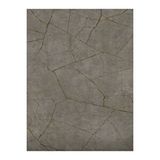 Gentaş Compact Masa Tablası 90x90 Kare Royal Marble Beyaz