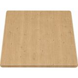 Gentaş Werzalit Masa Tablası Avalon Pine - 80 x 120