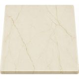 Gentaş Werzalit Masa Tablası Golden Marble - 80 x 120