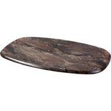 Gentaş Werzalit Masa Tablası Marrakesh - 94x146 Oval