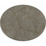 Gentaş Werzalit Masa Tablası Royal Marble - 80 x 120