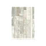 Gentaş Werzalit Masa Tablası White Block - 80x120 Dikdörtgen