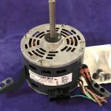 Genteq 71263389 Fan Motoru 1/6 HP 1075 rpm