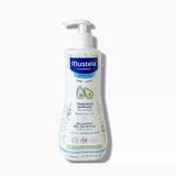 Gentle Bebek Şampuanı 500 Ml (4 Adet)