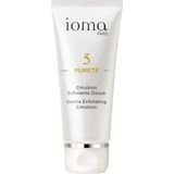 Gentle Exfoliating Emulsion, Hassas Cilt Yenileyici Peeling, 50 ml