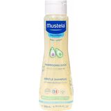 Gentle Göz Yakmayan Bebek Şampuanı 200Ml