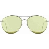 Gentle Monster ODD-ODD-S-02-YS Ekartman Unisex Güneş Gözlüğü