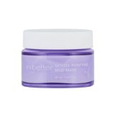 GENTLE PURIFYING MUD MASK KİL MASKESİ KAOLIN BAKUCHIOL