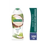 Gentle Wash Hindistan Cevizi&Limonotu Yağları Ile Hassas Ciltler Için Banyo Ve Duş Jeli 500 Ml