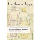 Gentleman Jigger: A Novel of the Harlem Renaissance